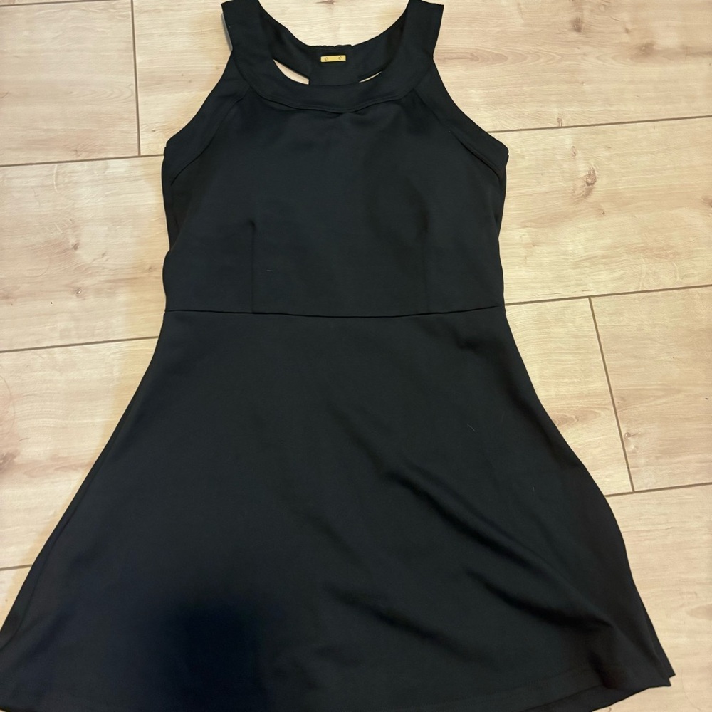 Cleo Harper Tennis Dress